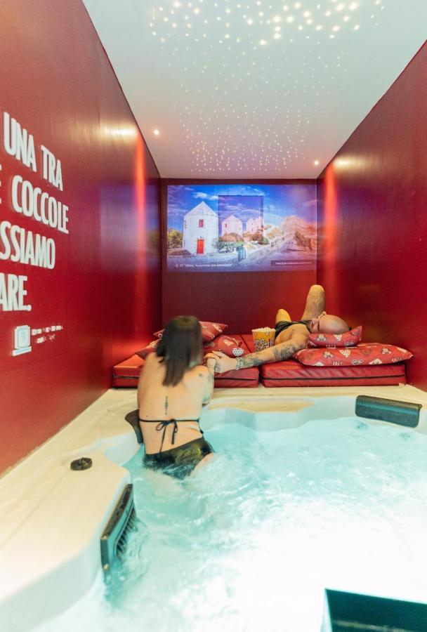 Napoli In Relax Ξενοδοχείο Εξωτερικό φωτογραφία